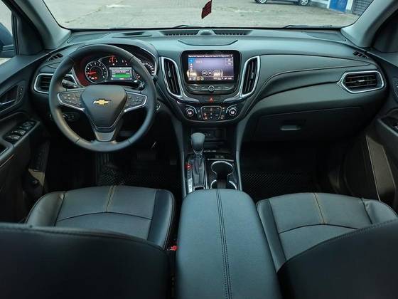 CHEVROLET EQUINOX 1.5 16V TURBO GASOLINA PREMIER AWD AUTOMÁTICO